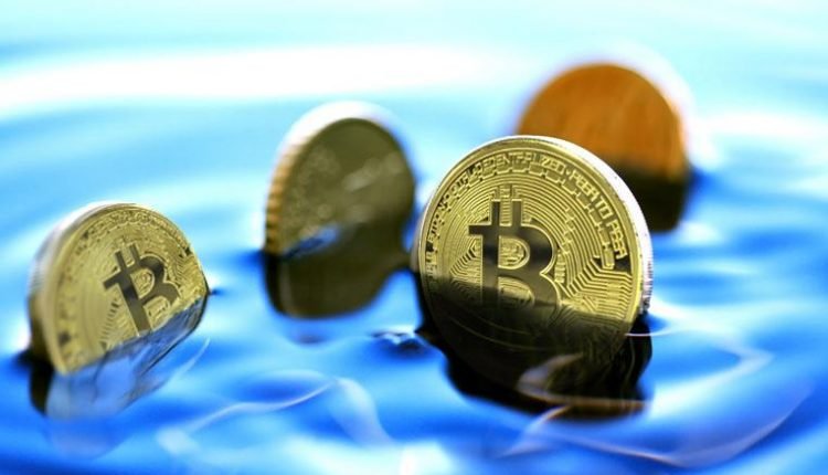 Bitcoins coins