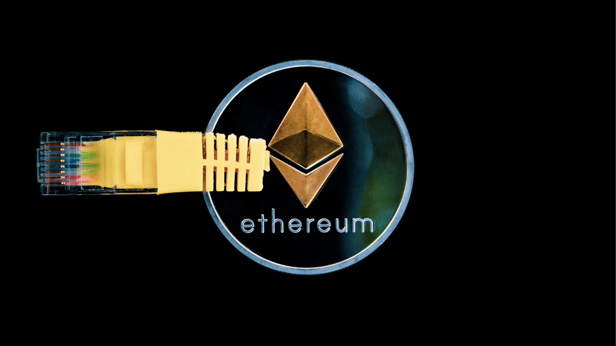 10 Reasons to Buy Ethereum & Hold For The Next Five Years