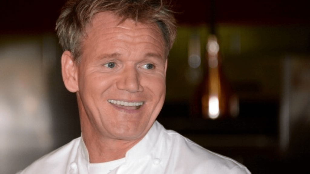 Did Gordon Ramsay Invest in Bitcoin? 5 Things to Know
