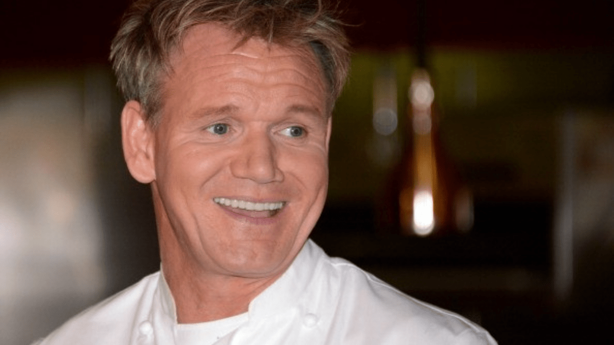 gordon ramsay bitcoin