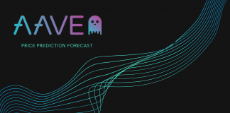 AAVE Price Prediction Forecast Featured Image