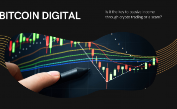 Bitcoin Digital Review Featured Image