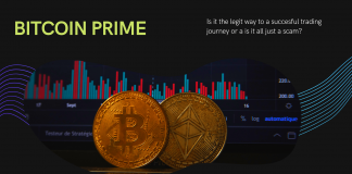 Bitcoin Prime Review Featured Image