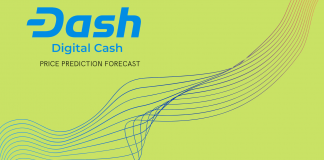 DASH Price Prediction Forecast Featured Image