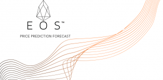 EOS Price Prediction Forecast Featured Image