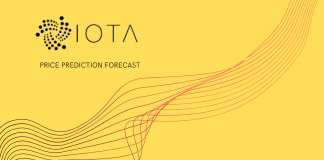 IOTA Price Prediction Forecast Featured Image