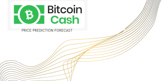 Bitcoin Cash Price Prediction Featured Image