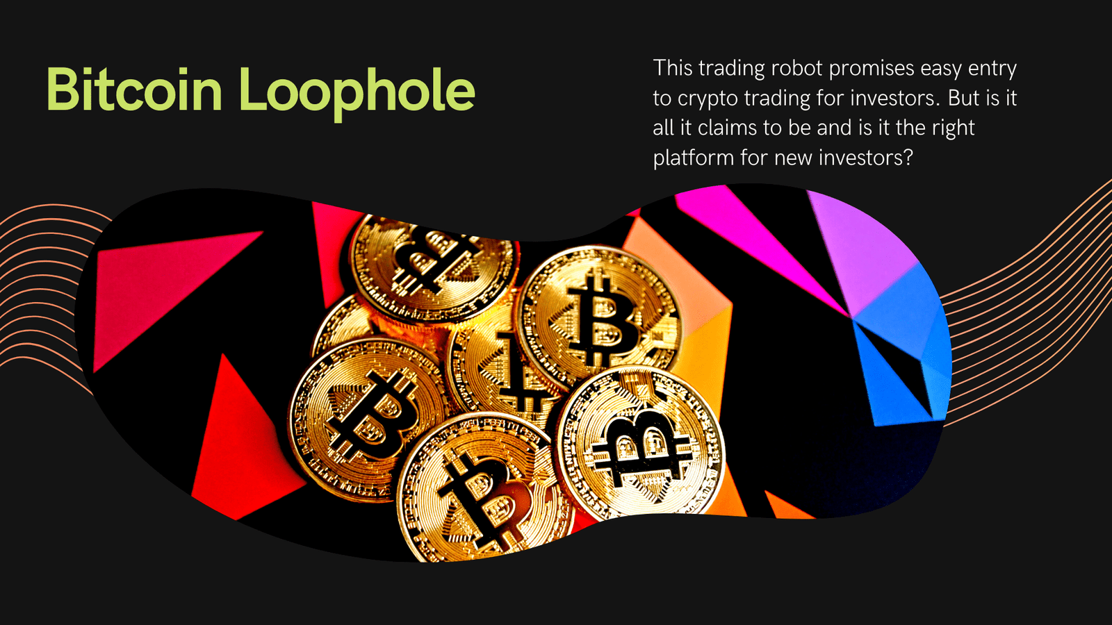 bitcoin loophole erfaringer