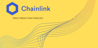 Chainlink Price Prediction Forecast Featured Image