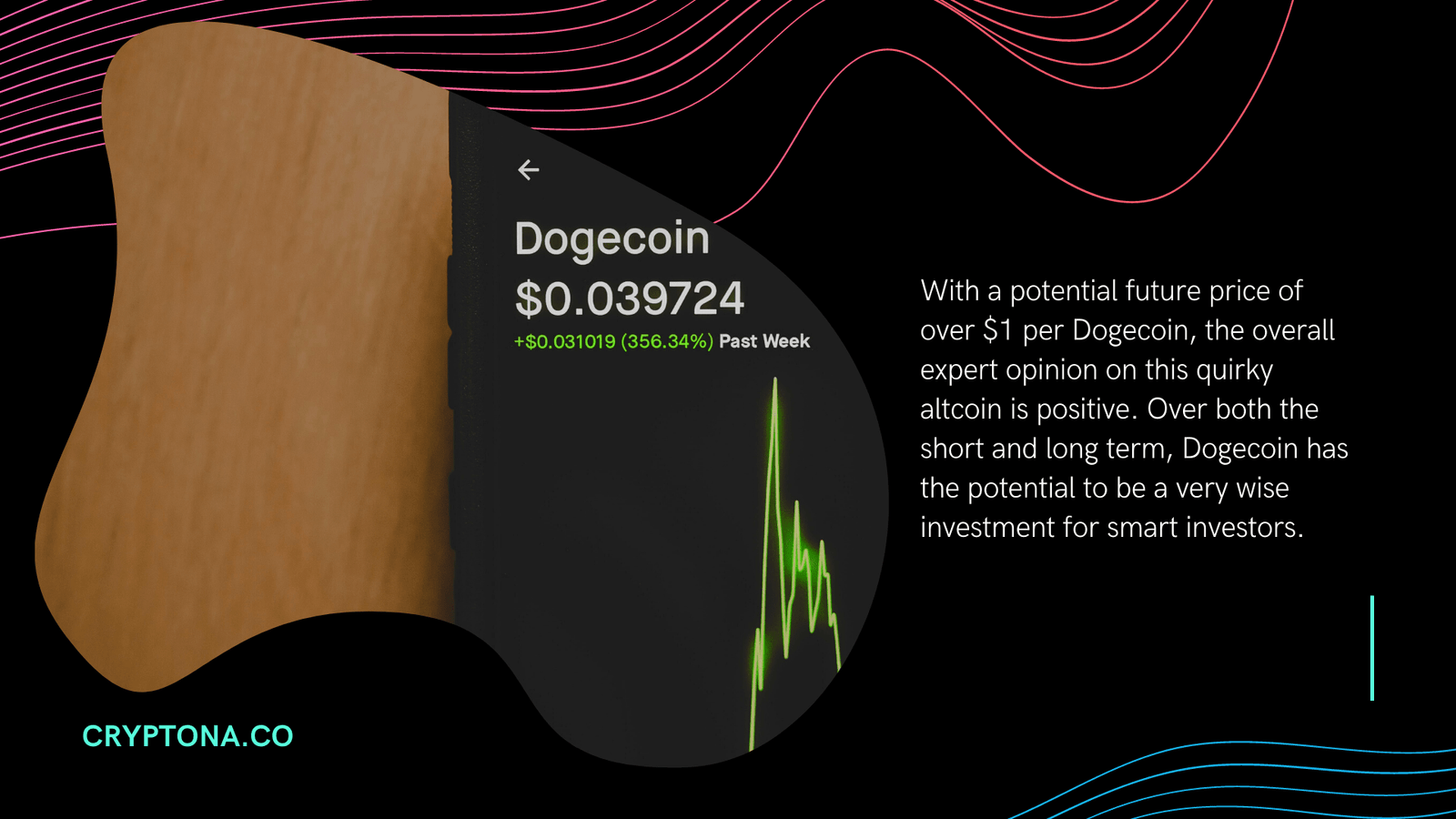 Expert analysis of the Dogecoin price potential