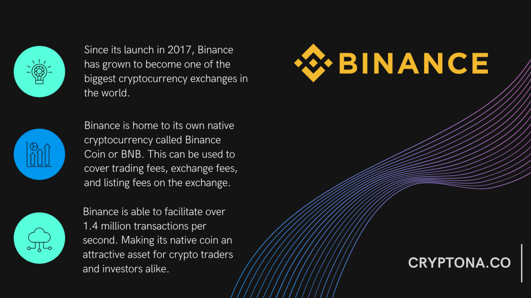 binance forecast