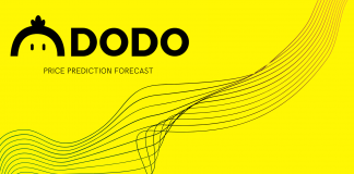 Dodo Coin Price Prediction Forecast Featured Image