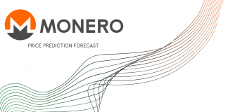 Monero Price Prediction Forecast Featured Image