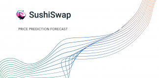 Sushi Coin Price Prediction Forecast Featured Image