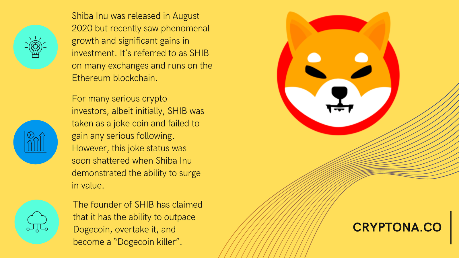 What is Shiba Inu?