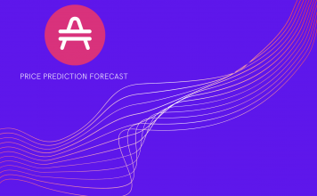 AMP Crypto Price Prediction Forecast Featured Image