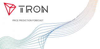 TRON Price Prediction Forecast Featured Image