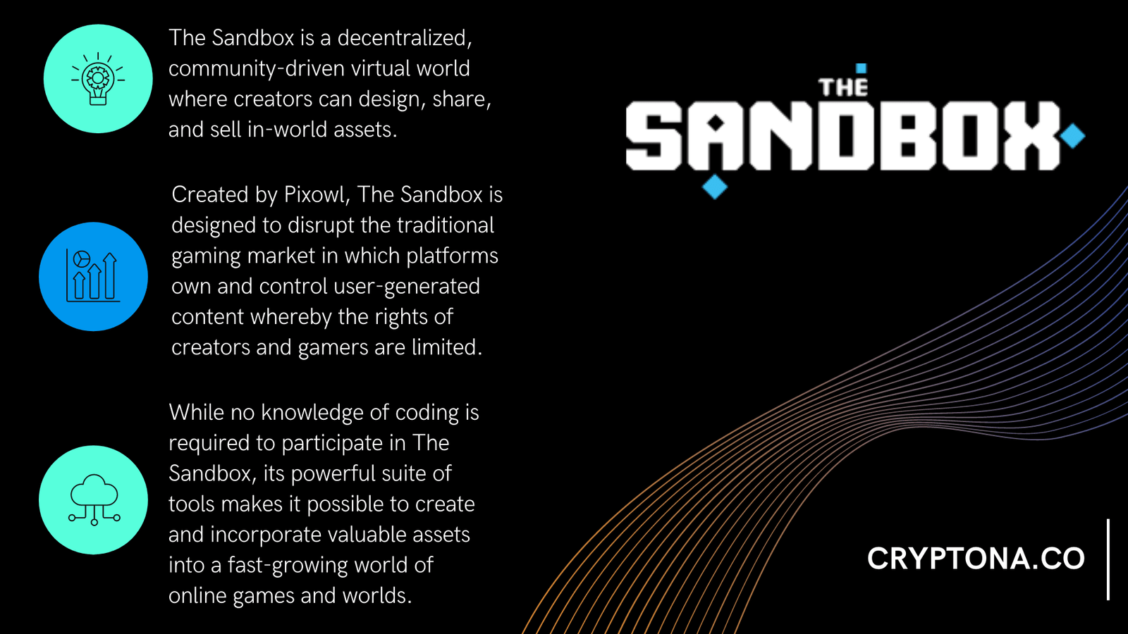 What is Sandbox?