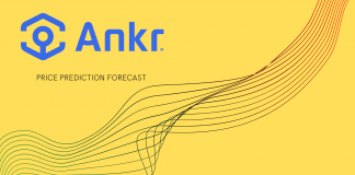 ANKR Crypto Price Prediction Forecast Featured Image