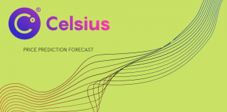 Celsius Network Price Prediction Featured Image