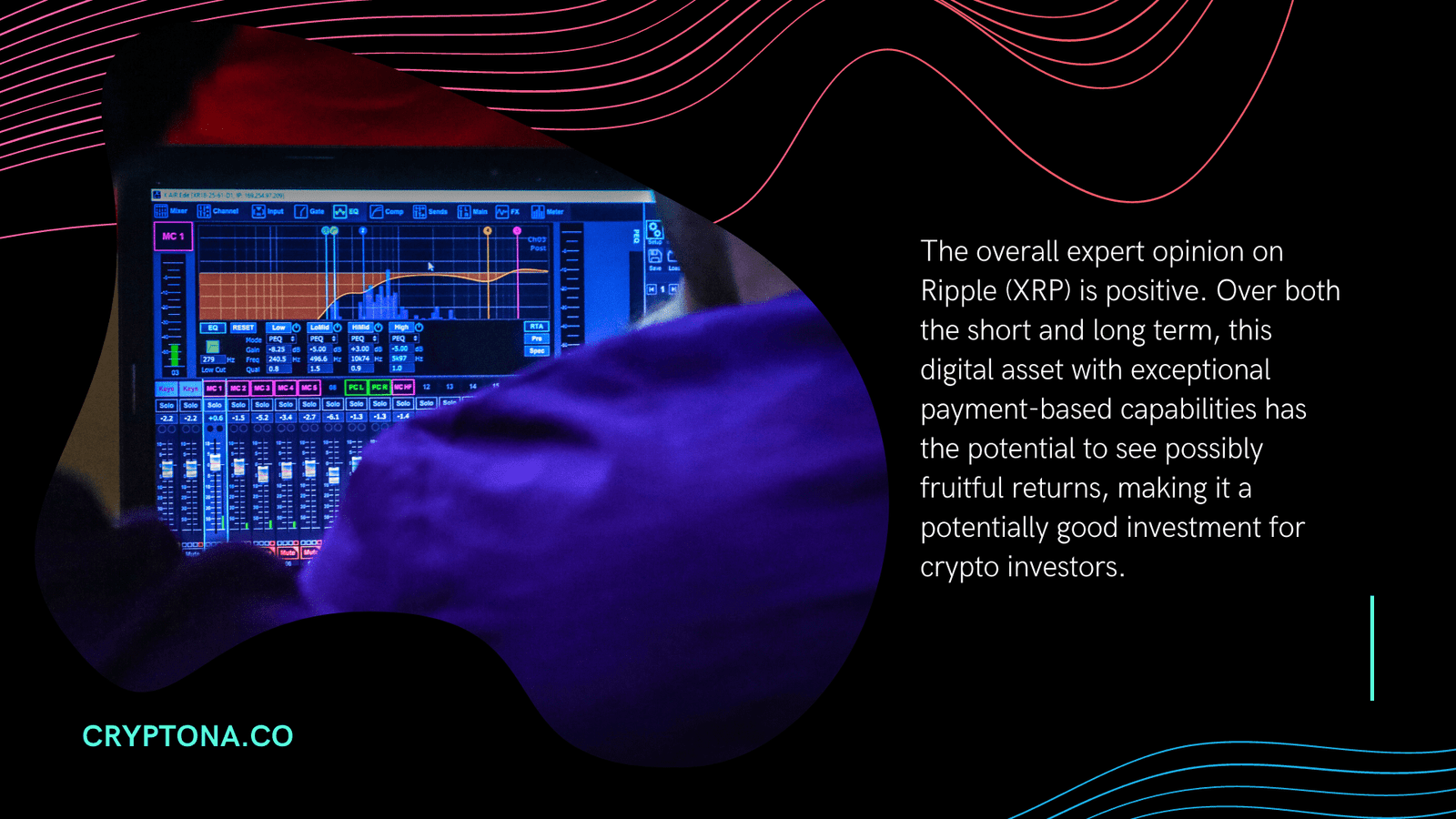 Expert analysis of the Ripple price potential