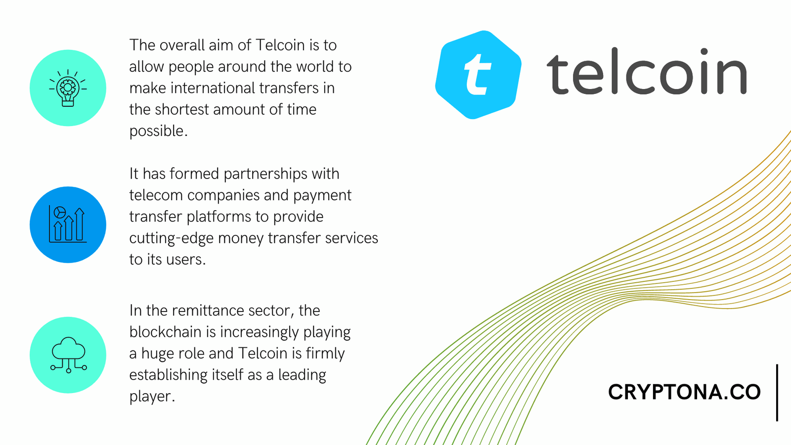 What is Telcoin (TEL)