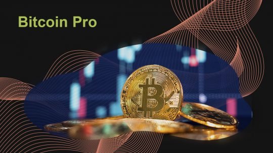 Bitcoin Pro Review Featured Image