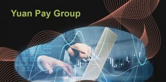 yuan pay group featured image