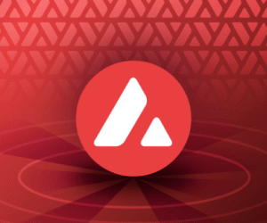 Avalanche Price Prediction