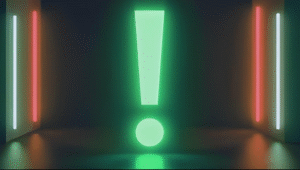 Risk Warning