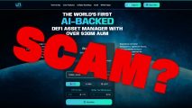 Unilabs Finance ICO a Scam? Why This Analyst Says the Project Doesn’t Add Up