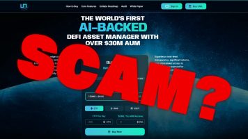 Unilabs Finance ICO a Scam? Why This Analyst Says the Project Doesn’t Add Up