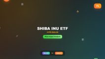 Shiba Inu ETF Hype Builds: What Happens to SHIB’s Price If It Snags Even 5% of Solana ETF Inflows?