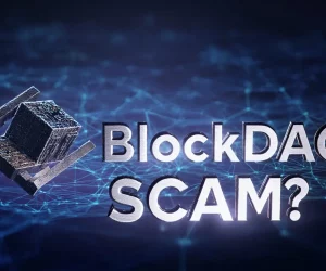 BlockDAG a Scam? Why Analysts Are Questioning Its $300M Raise
