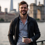 author avatar