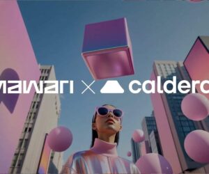 Mawari Network Partners with Caldera to Revolutionize Real-Time XR Streaming Through DePIN Infrastructure