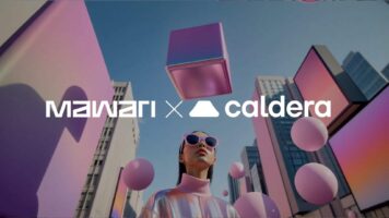 Mawari Network Partners with Caldera to Revolutionize Real-Time XR Streaming Through DePIN Infrastructure
