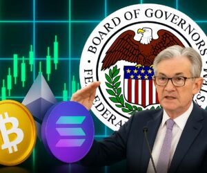 Fed’s “risk-management” cut sets a cautious easing path — and a mixed setup for stocks, bonds and crypto