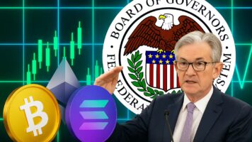 Fed’s “risk-management” cut sets a cautious easing path — and a mixed setup for stocks, bonds and crypto