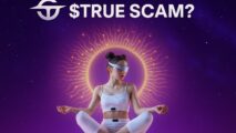 $TRUE (True Foundation) Breakthrough or SCAM? A Deep Dive into AI, DeFi, and the Verification Gap