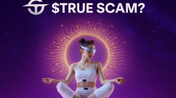 $TRUE (True Foundation) Breakthrough or SCAM? A Deep Dive into AI, DeFi, and the Verification Gap