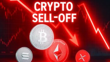 Why Is Crypto Down Today? – September 26, 2025