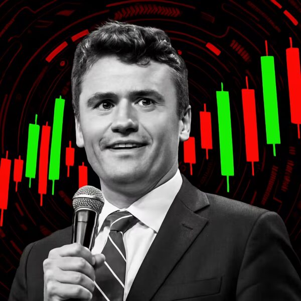 Charlie Kirk’s Tragedy Sparks $78M Memecoin Trading Frenzy: How Crypto Vultures Turn Tragedy Into Profit