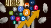 Altcoin Season 2025 Outlook: Data Signals a Potential Market Rotation Ahead