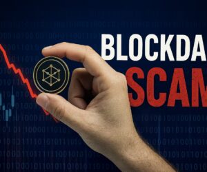 How BlockDAG Scam Is Fooling Everyone and How Don’t Be Fooled Too