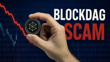 How BlockDAG Scam Is Fooling Everyone and How Don’t Be Fooled Too