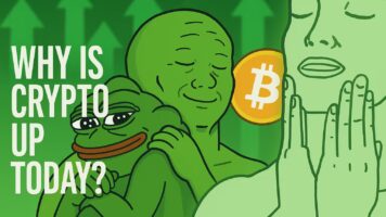 Why crypto is up today — and what the next 7 days could look like (Oct 24, 2025)
