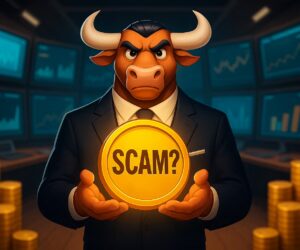 Deep Dive into Why the Minotaurus (MTAUR) Presale SCAM: Red Flags and Concerns