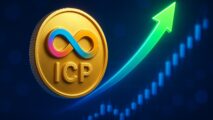 ICP Price Explodes 200%: Is This the Start of a Massive Internet Computer Comeback?