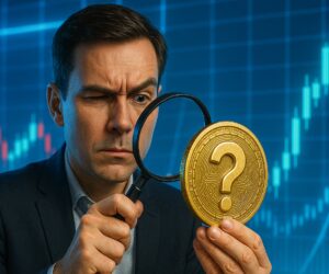 Spotting Scam Crypto Projects: 10 Things to Watch For